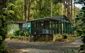 Bobocabin Ranca Upas, Bandung